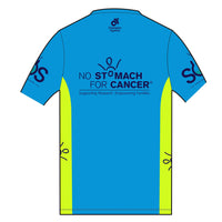 Short Sleeve Performance Run Top