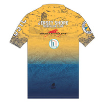 Short Sleeve Performance Run Top