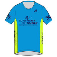 Short Sleeve Performance Run Top