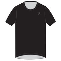 Short Sleeve Performance Run Top