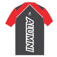 Short Sleeve Performance Run Top