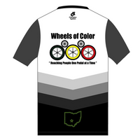 Short Sleeve Performance Run Top