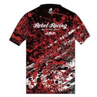 Short Sleeve Performance Run Top