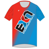 Short Sleeve Performance Run Top