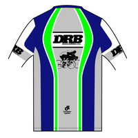 Short Sleeve Performance Run Top