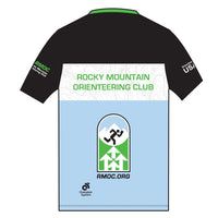 Short Sleeve Performance Run Top