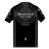 Short Sleeve Performance Run Top