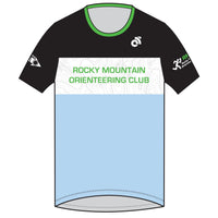 Short Sleeve Performance Run Top