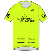 Short Sleeve Performance Run Top