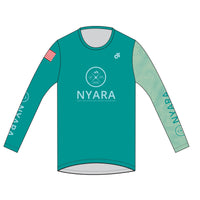 Long Sleeve Performance Run Top
