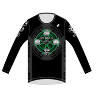 Long Sleeve Performance Run Top