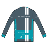 Long Sleeve Performance Run Top