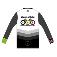 Long Sleeve Performance Run Top