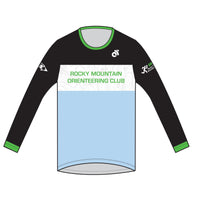 Long Sleeve Performance Run Top
