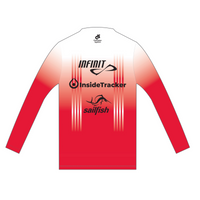 Long Sleeve Performance Run Top