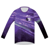 Long Sleeve Performance Run Top