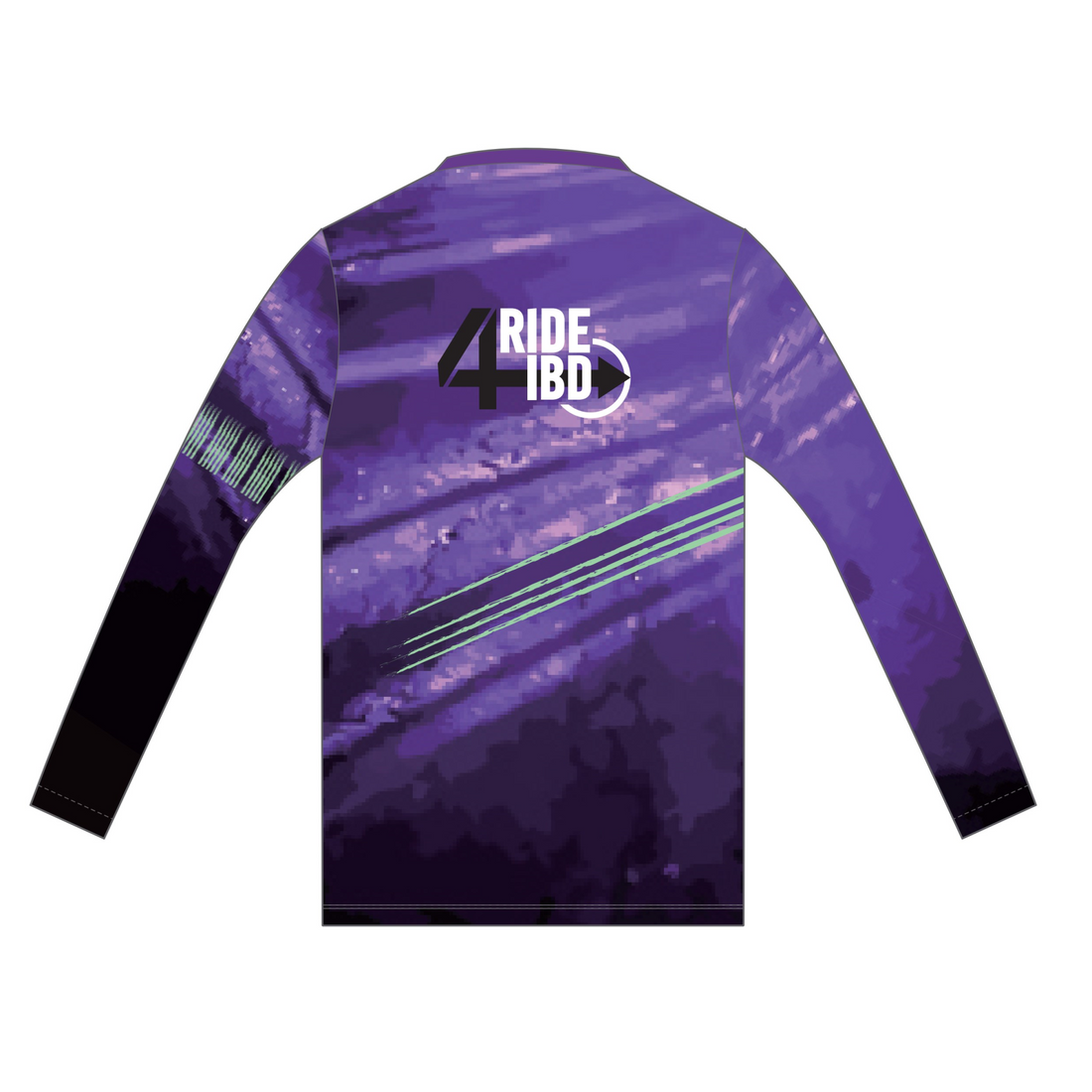 Long Sleeve Performance Run Top