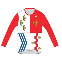 Long Sleeve Performance Run Top