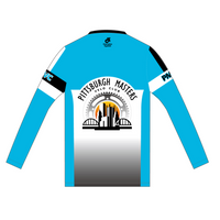 Long Sleeve Performance Run Top