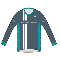 Long Sleeve Performance Run Top