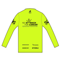 Long Sleeve Performance Run Top