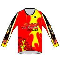 Long Sleeve Performance Run Top