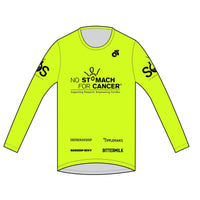 Long Sleeve Performance Run Top
