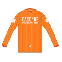 Long Sleeve Performance Run Top