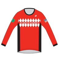 Long Sleeve Performance Run Top