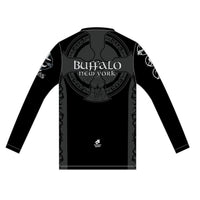 Long Sleeve Performance Run Top