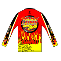 Long Sleeve Performance Run Top