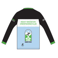 Long Sleeve Performance Run Top