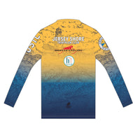 Long Sleeve Performance Run Top