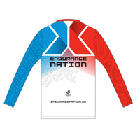 Long Sleeve Performance Run Top