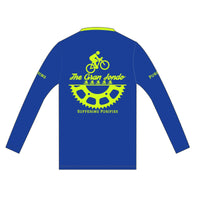 Long Sleeve Performance Run Top