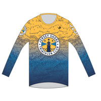 Long Sleeve Performance Run Top