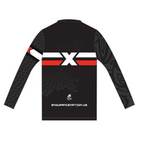 Long Sleeve Performance Run Top
