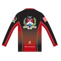 Long Sleeve Performance Run Top