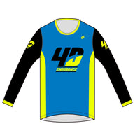 Long Sleeve Performance Run Top