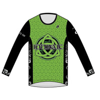 Long Sleeve Performance Run Top