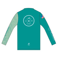 Long Sleeve Performance Run Top