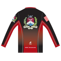 Performance Training Top Long Sleeve