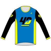 Performance Training Top Long Sleeve