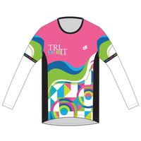 Performance Training Top Long Sleeve