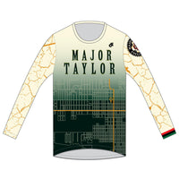 Performance Training Top Long Sleeve