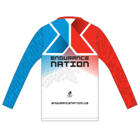 Performance Training Top Long Sleeve