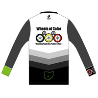 Performance Training Top Long Sleeve