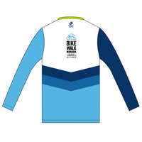 Performance Training Top Long Sleeve