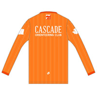 Performance Training Top Long Sleeve