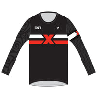 Performance Training Top Long Sleeve